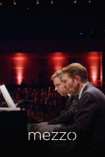 Imagen de Leif Ove Andsnes Bertrand Chamayou: Schubert Kurtág - Klavier-Festival Ruhr - 1