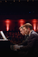 Imagen de Leif Ove Andsnes Bertrand Chamayou: Schubert Kurtág - Klavier-Festival Ruhr - 3