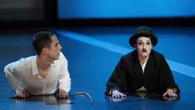 Imagen de Chaplin - Leipziger Ballett - 2