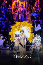 Imagen de Verdi: La Traviata - Opéra Royal de Wallonie Lieja - 1