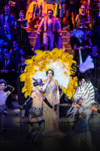 Imagen de Verdi: La Traviata - Opéra Royal de Wallonie Lieja - 3
