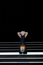 Imagen de Respighi: La fiamma- Deutsche Oper Berlin - 1