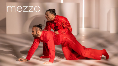 Imagen de Don Quixote - Ballet de Berna - 2