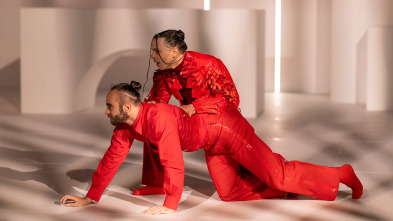 Imagen de Don Quixote - Ballet de Berna - 4