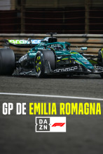 Imagen de Mundial F1 -  GP de Emilia Romagna (2025) - 2