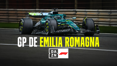 Imagen de Mundial F1 -  GP de Emilia Romagna (2025) - 4