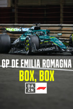 Imagen de Mundial F1 -  GP... (2025): Box, Box - 1