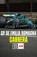Imagen de Mundial F1 -  GP... (2025): Carrera - 1