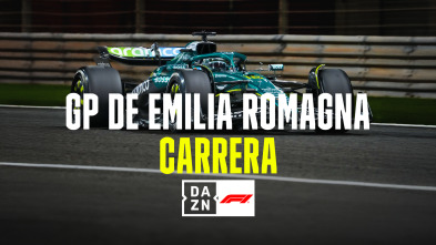 Imagen de Mundial F1 -  GP... (2025): Carrera - 2