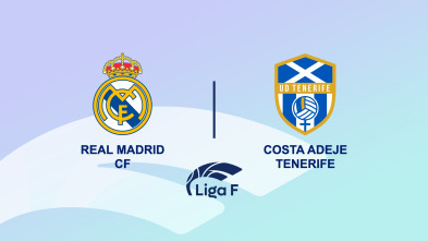 Imagen de Jornada 29: Real Madrid - Costa Adeje Tenerife - 2