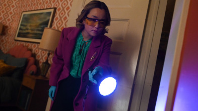 Imagen de Alert: Unidad de... (T3): Ep.6 Lillian - 1
