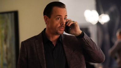 Imagen de Navy:... (T22): Ep.17 Navy: Investigación Criminal (22): Ep 2217 - 1