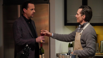 Imagen de Navy:... (T22): Ep.17 Navy: Investigación Criminal (22): Ep 2217 - 2