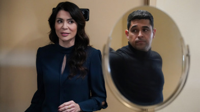 Imagen de Navy:... (T22): Ep.17 Navy: Investigación Criminal (22): Ep 2217 - 3