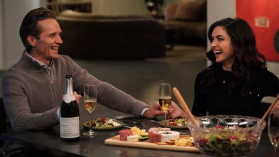 Imagen de Navy:... (T22): Ep.17 Navy: Investigación Criminal (22): Ep 2217 - 4