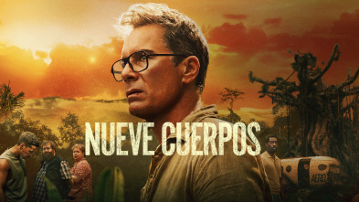 Imagen de Nueve Cuerpos (T1) - 2