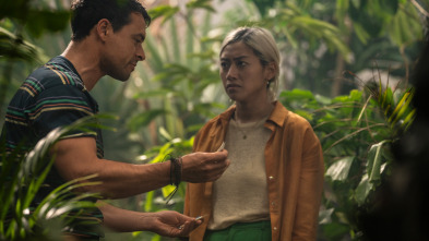 Imagen de Nueve Cuerpos (T1): Ep.3 Rápido - 3