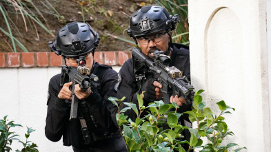 Imagen de S.W.A.T.:  Los... (T8): Ep.18 Vulnerable - 3