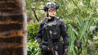Imagen de S.W.A.T.:  Los... (T8): Ep.18 Vulnerable - 4