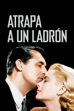 Imagen de Atrapa a un ladrón - 1