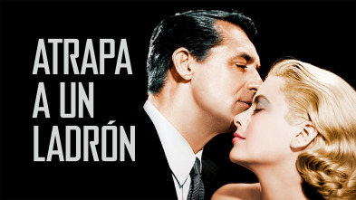 Imagen de Atrapa a un ladrón - 2