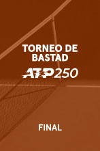Imagen de Final: Darderi - De Jong - 1