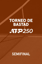 Imagen de Semifinales: Semifinal 1 - 1