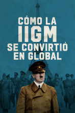 Imagen de Cómo la IIGM se convirtió en global - 1
