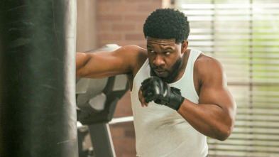 Imagen de All American (T7): Ep.12  - 2