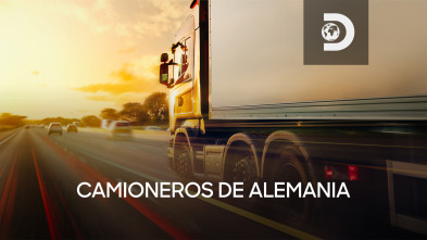 Imagen de Camioneros de Alemania  - 2