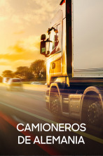 Imagen de Camioneros de Alemania  - 3