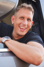 Imagen de Camioneros de Alemania: Ep.1 - 1
