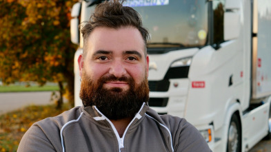 Imagen de Camioneros de Alemania: Ep.2 - 2