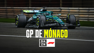 Imagen de Mundial F1 - GP de Mónaco (2025) - 4