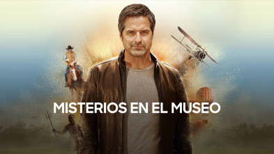 Imagen de Misterios en el museo: Operación Paul Bunyan y más - 2