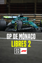 Imagen de Mundial F1 - GP... (2025): Libres 2 - 1