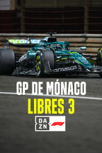 Imagen de Mundial F1 - GP... (2025): Post Libres 3 - 1