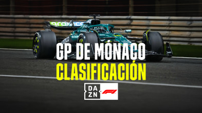 Imagen de Mundial F1 - GP... (2025): El Post de la Clasificación - 2