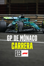 Imagen de Mundial F1 - GP... (2025): Previo Carrera - 1