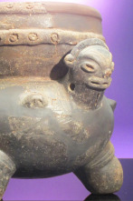 Imagen de Misterios en el museo: La ciudad perdida del Dios Mono - 1