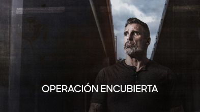 Imagen de Operación encubierta (T1) - 2