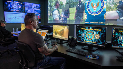 Imagen de Operación encubierta (T1): Oxford, Alabama - 2