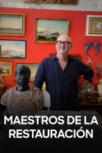 Imagen de Maestros de la restauración  - 3