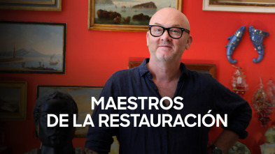 Imagen de Maestros de la restauración  - 4
