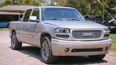 Imagen de Texas Metal XL: Mega Denali y el gran H1 - 2