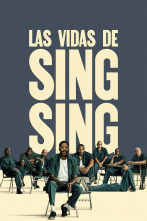 Imagen de Las vidas de Sing Sing - 1