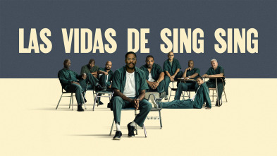 Imagen de Las vidas de Sing Sing - 2