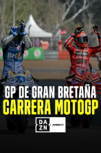 Imagen de MotoGP - GP de... (2025): Carrera MotoGP - 1