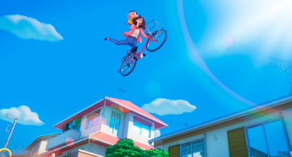 Imagen de Shin Chan: el superhéroe - 11