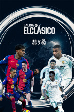 Imagen de Jornada 35: Barcelona - Real Madrid - 1